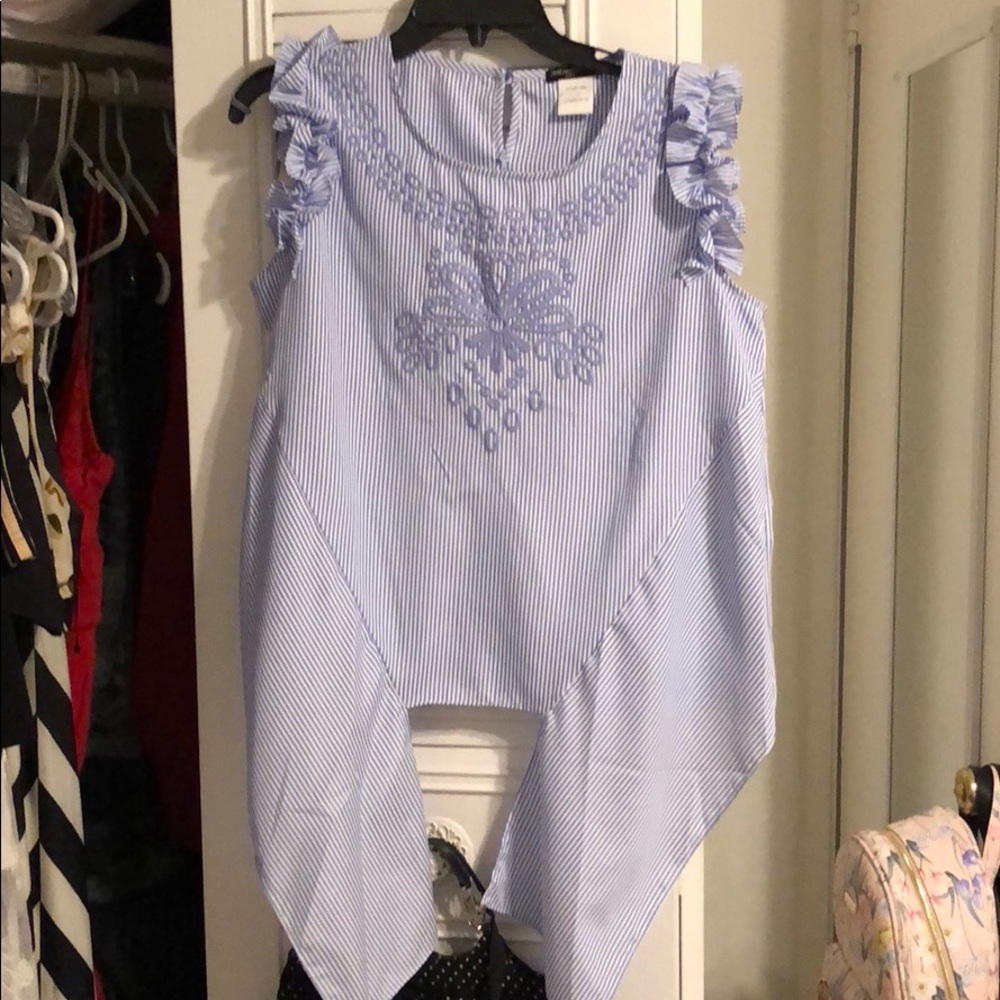 Blouse